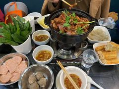 -川香煲(茅台路店)