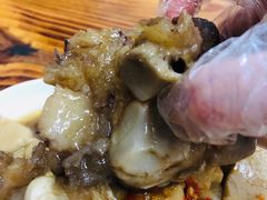 -老兵牛蹄店(下沙店)