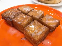 -澳门陈光记烧味饭店(南京德基广场店)