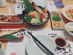 -鳗鲔·料理小馆