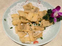 -抱德·潮汕味(敦和店原惠城鱼仔)