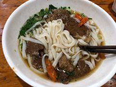 牛肉粉-肆姐面粉馆(坡子街店)