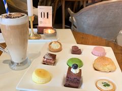 -陶享时光西餐·下午茶(信河街店)