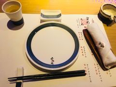 餐具摆设-味见·雪月花(天富路店)