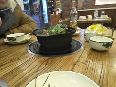 -鱼众不同·鸡公煲·烤全鱼(国顺路店)