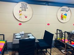 -正宗天津烧麦馆(柳州路店)