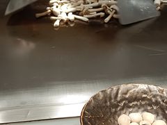 -温度铁板烧(亚泰大街店)
