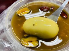 -罗子龙罗家桂花汤圆(曹都巷店)