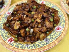 -砂锅居(西四店)