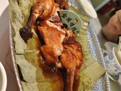 -苏梦江南·淮扬菜(夫子庙店)