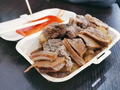-细妹五香牛杂(步行街店)