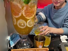 -探鱼·鲜青椒爽麻烤鱼(银泰城店)