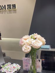 -凯博K-boom Hair Salon