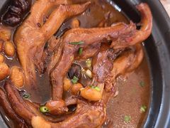 -山水之味·大鱼头·农家菜(张公洞店)