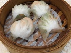 顺德人家虾饺皇-顺德人家食府(黄金广场店)