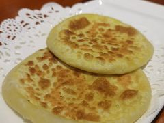 糖饼-翠花老菜饺子馆(七宝店)