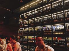 -The Meat & Wine Co Southbank(南岸店)