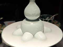 -華府(凯德晶萃店)