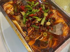 -清真西北风味餐厅