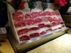 -芭菲盛宴·环球美食(袁家岗店)