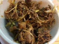 -特派卷·老北京烤鸭卷(合生汇购物中心店)