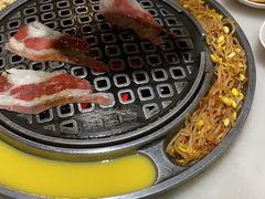 -韩宫宴烤肉·料理(大宁国际店)