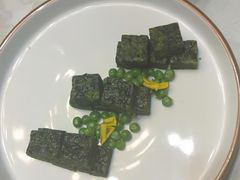 -西安绿地假日酒店·丽宝轩中餐厅