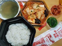 -炉小哥烤肉(朗悦公园茂店)