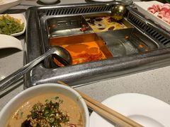 -海底捞火锅(凯德广场店)