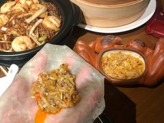 -上海小南国(正大店)