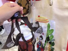 -眷茶(赛格国际购物中心店)