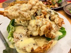 -真浪大家乐海鲜餐馆