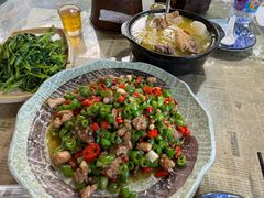 -青城甲(青城山店)