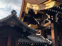 -京都御所