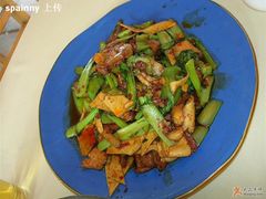 山吧小炒肉-北京水岸山吧度假村(雁栖镇店)