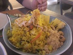 -CHINCHIN 青青·泰国料理(万象食家店)