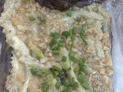 -福记烧烤大排档(西政店)