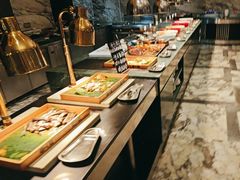 -合肥皇冠假日酒店·菲亚斯特自助餐厅(黄山路店)