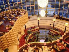 -中铁花水湾温泉酒店(大邑店)