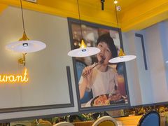 -汤姆家的牛排意面披萨(融创茂店)