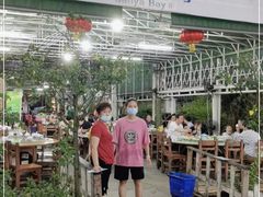 -亚龙湾8号(丁村万人海鲜广场店)