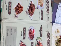 -海鲜街菜馆(海珠南路店)