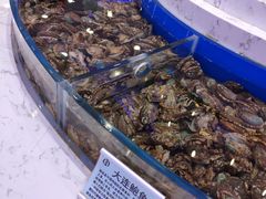 -澜悦港海鲜体验主题餐厅