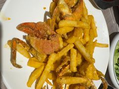 -李叔叔虾蟹大排档(青羊店)