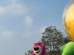 -上海迪士尼度假区