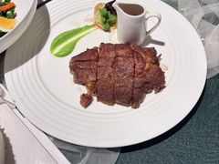 -翡翠鸟精品泰国菜(北辰财富中心店)