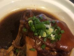-大鸭梨烤鸭(左家庄店)