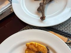 -南湖名都·景湖轩全日制餐厅·海鲜自助·东南亚风味·临湖而食