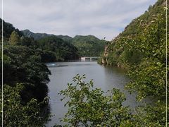-仙居谷风景区