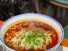 -金板凳重庆小面(邮政街店)